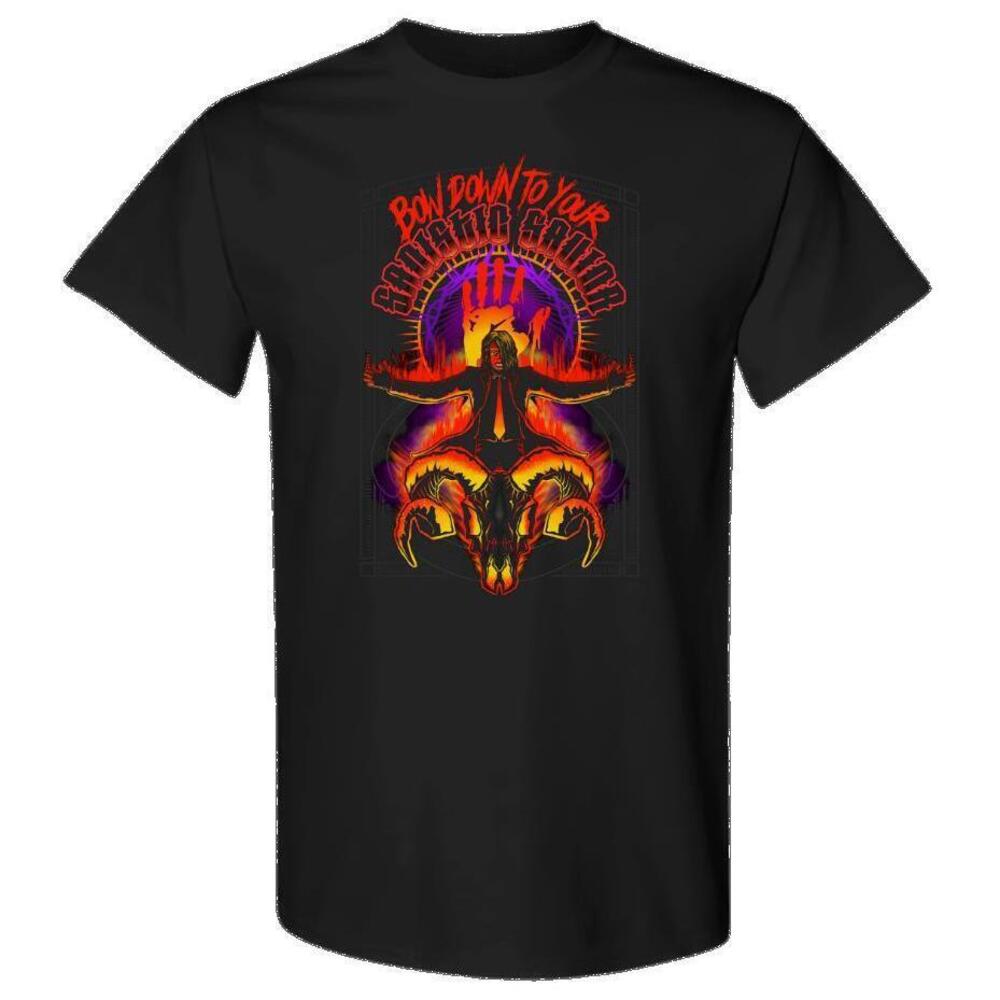 Bow Down Shirt